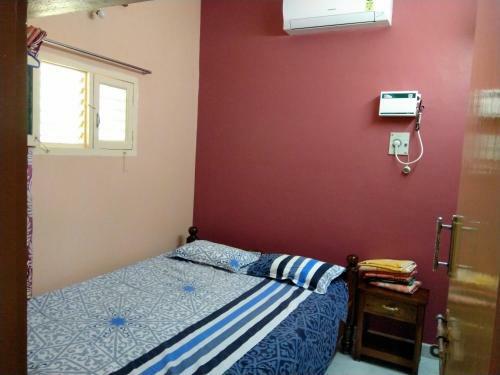 Apartamento Green House