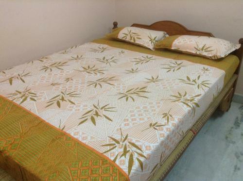 Apartamento Green House