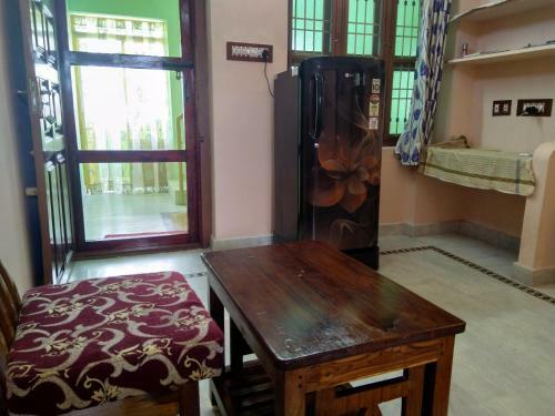 Apartamento Green House
