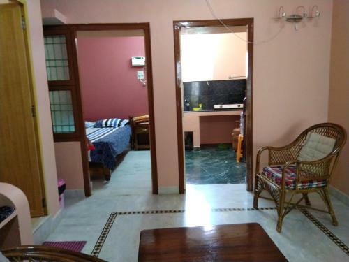Apartamento Green House