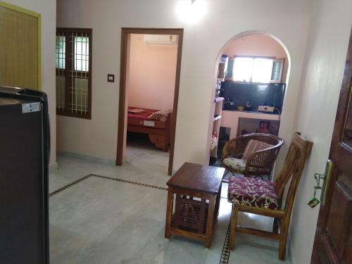 Apartamento Green House