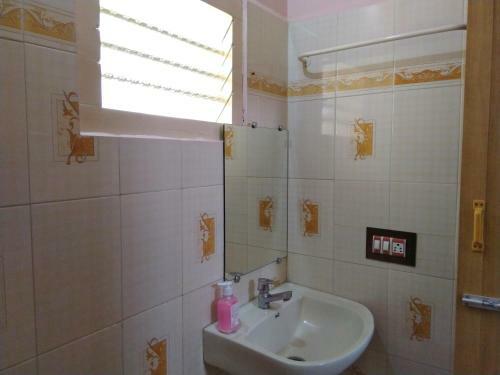 Apartamento Green House