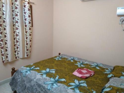 Apartamento Green House