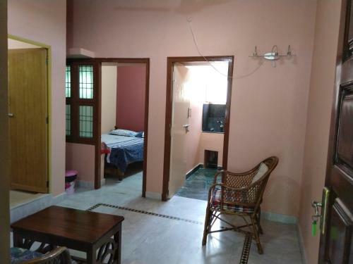 Apartamento Green House