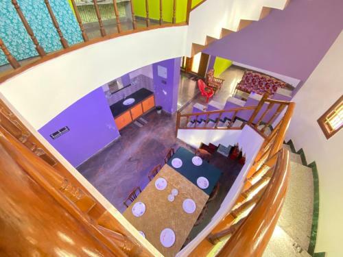 Hotel Le Pondi Bungalow