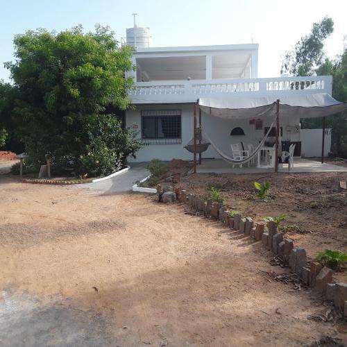 Blue Lotus Hostel