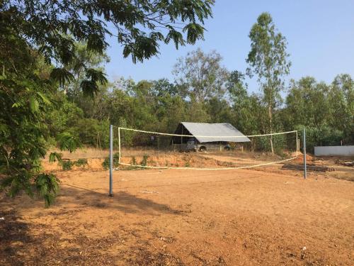 Blue Lotus Hostel