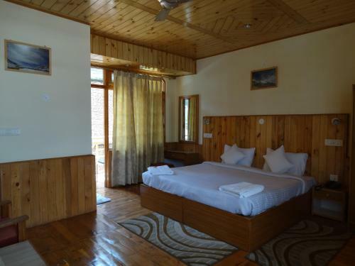 Hotel Sheetal