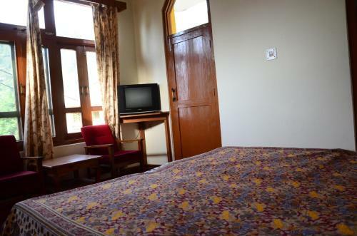Hotel Sheetal