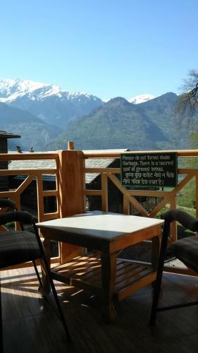 Hotel Sheetal