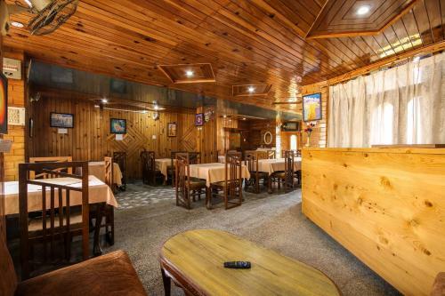Hotel Sheetal