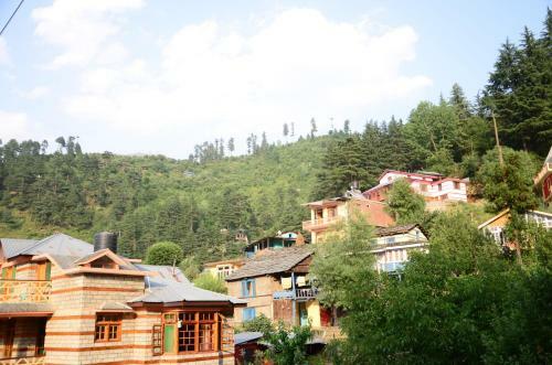 Hotel Sheetal