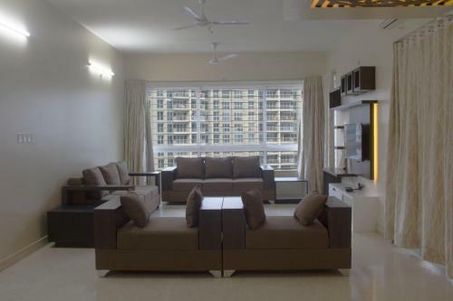 Hostal Amanora Park Town