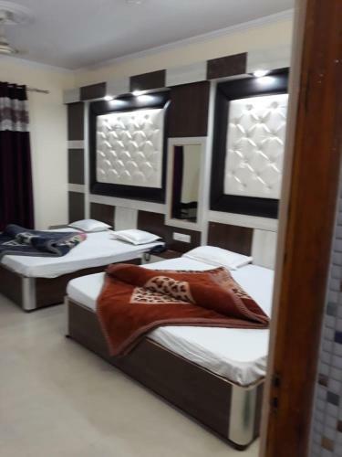 Hotel Royal Rudrani
