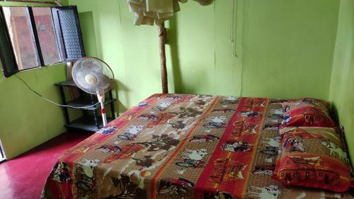 Sirihomestay