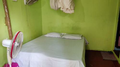 Sirihomestay