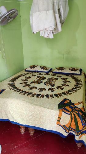 Sirihomestay