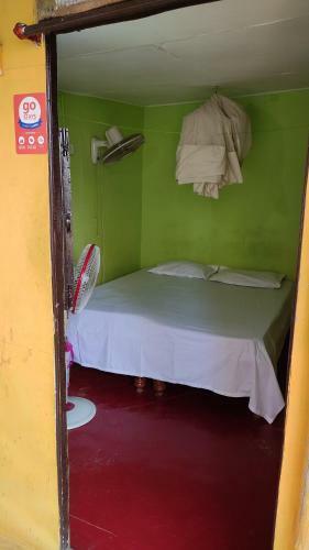 Sirihomestay
