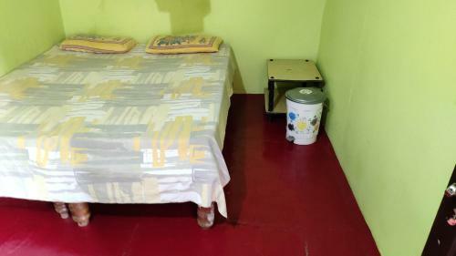 Sirihomestay