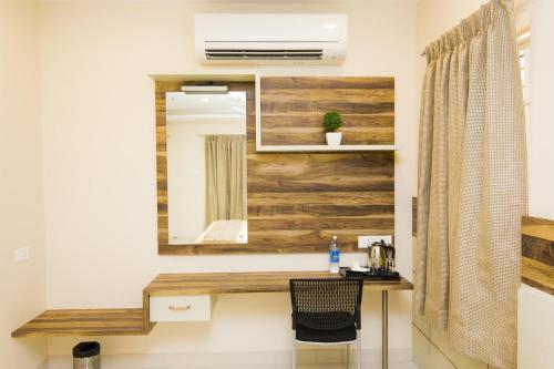 Apartamento Kk Inn