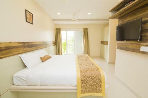 Apartamento Kk Inn