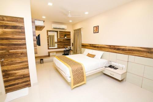 Apartamento Kk Inn