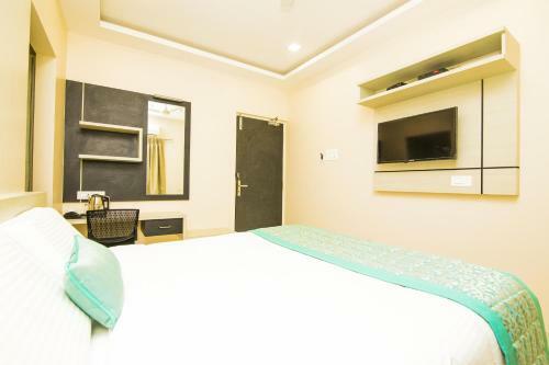 Apartamento Kk Inn