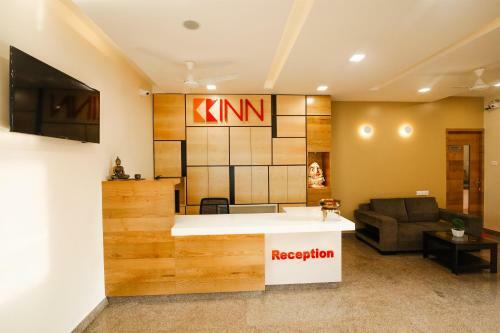 Apartamento Kk Inn