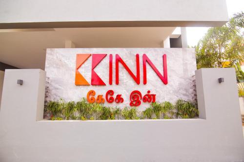 Apartamento Kk Inn