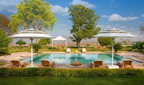 The Gateway Hotel Ramgarh, Jaipur
