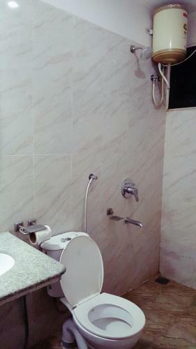 Hotel Comfort Inn