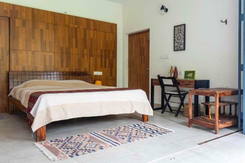 Hostal Davey's Townhouse By Vista Rooms