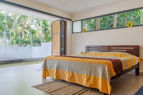 Hostal Davey's Townhouse By Vista Rooms