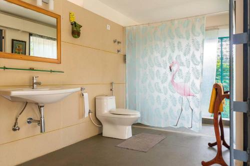 Hostal Davey's Townhouse By Vista Rooms