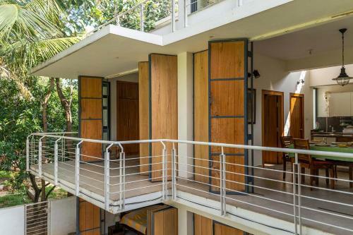 Hostal Davey's Townhouse By Vista Rooms