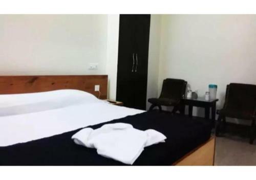 Hotel Wonderful Stay At The Mall Road