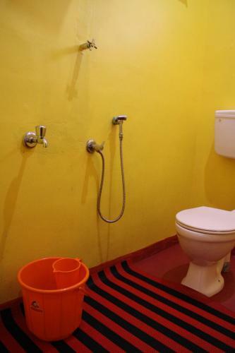 Hotel Sukriti Beach Resort