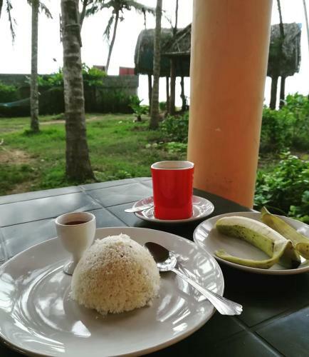 Hotel Sukriti Beach Resort