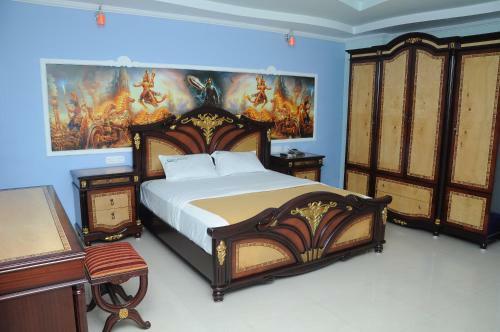 Hotel Kings Palace