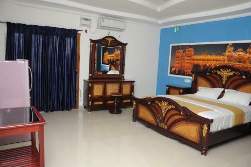 Hotel Kings Palace
