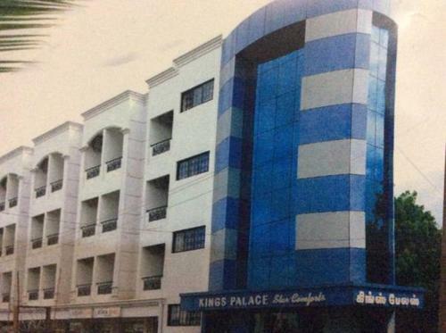 Hotel Kings Palace