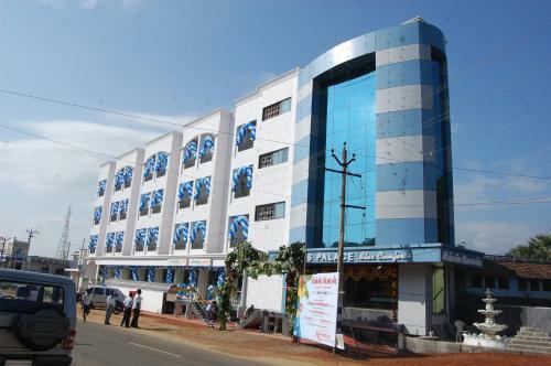 Hotel Kings Palace