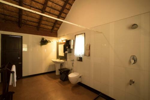 Hotel Red Earth Kabini