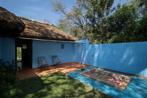 Hotel Red Earth Kabini