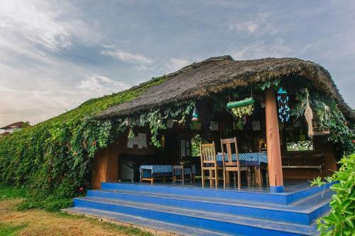 Hotel Red Earth Kabini