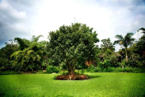 Hotel Red Earth Kabini