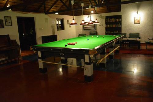 Hotel Red Earth Kabini