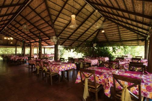 Hotel Red Earth Kabini