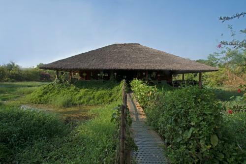 Hotel Red Earth Kabini