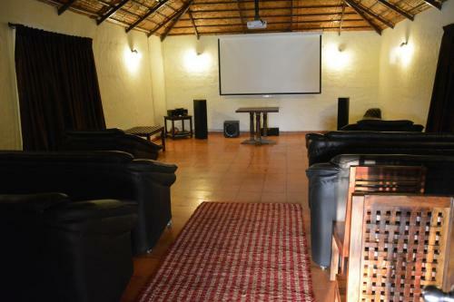 Hotel Red Earth Kabini